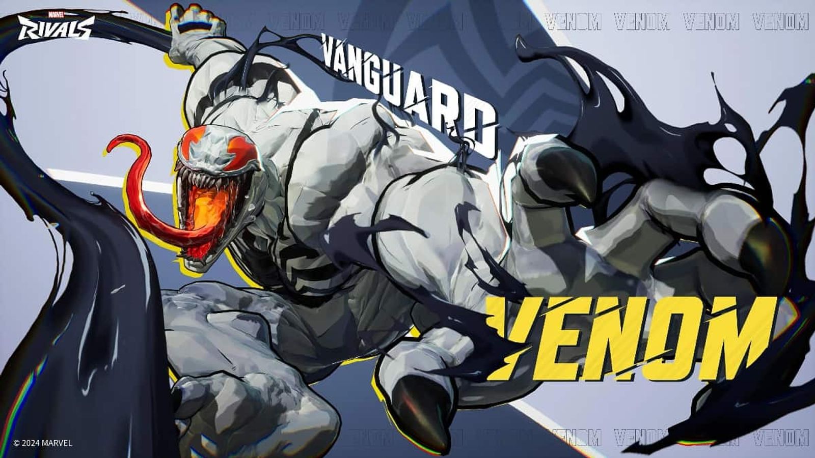 Marvel Rivals Leak Reveals Controversial Venom Skin: Agent Venom Inspiration Sparks Debate Marvel Rivals Leak Reveals Controversial Venom Skin: Agent Venom Inspiration Sparks Debate