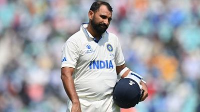 BIG NEWS: BCCI gives final verdict on Mohammed Shami's availabilty for Border-Gavaskar Trophy, provided major update on star pacer's fitness Mohammed Shami in frame