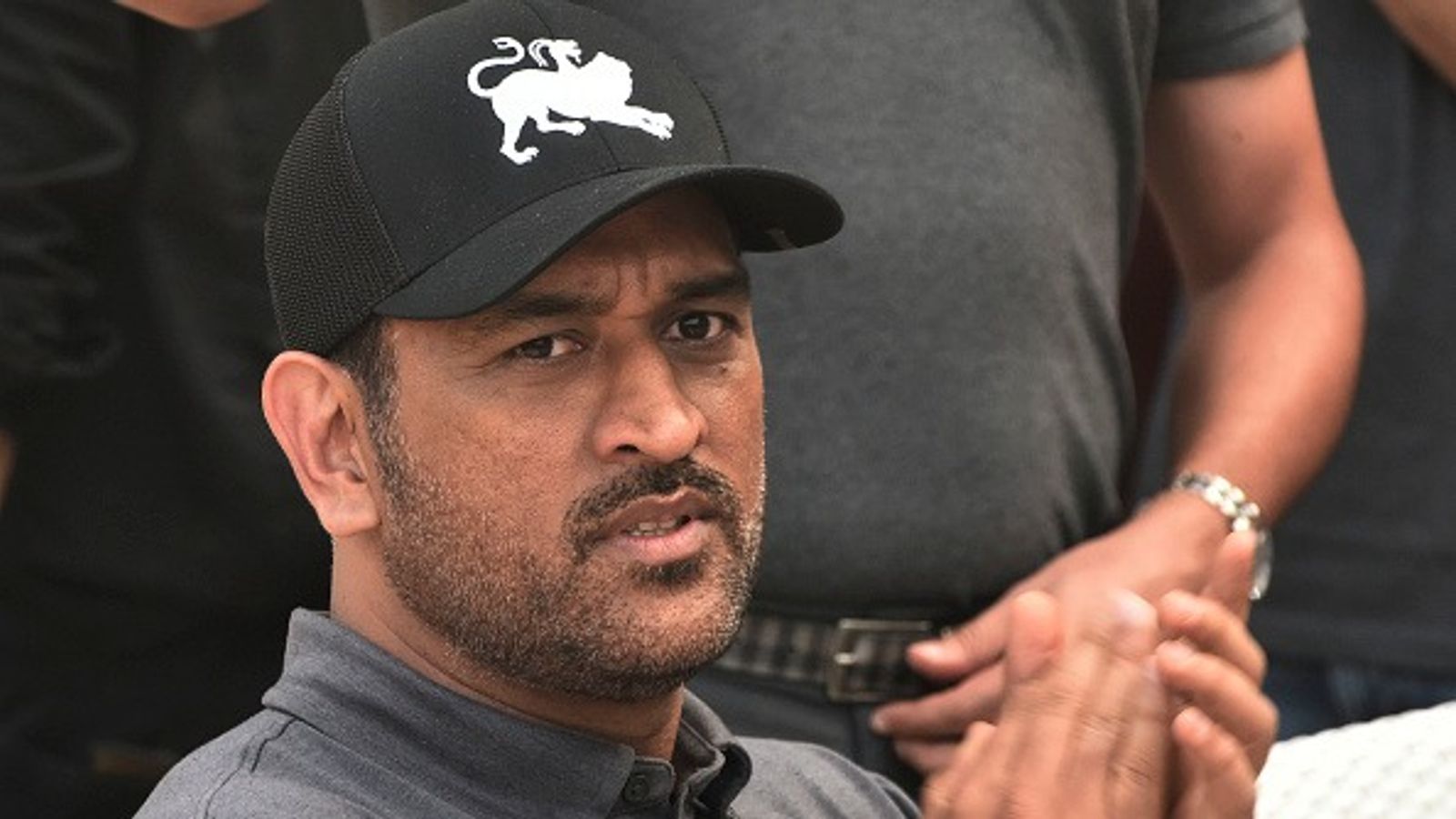 Jharkhand State Housing Board orders probe on MS Dhoni's Ranchi home, alleges CSK star of using property for commercial purpose MS Dhoni in frame