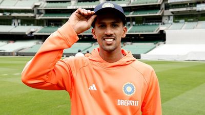 BCCI announces Ravichandran Ashwin's replacement in India squad, all-rounder who went unsold in IPL 2025 mega auction set to join Rohit Sharma-led side Tanush Kotian in frame