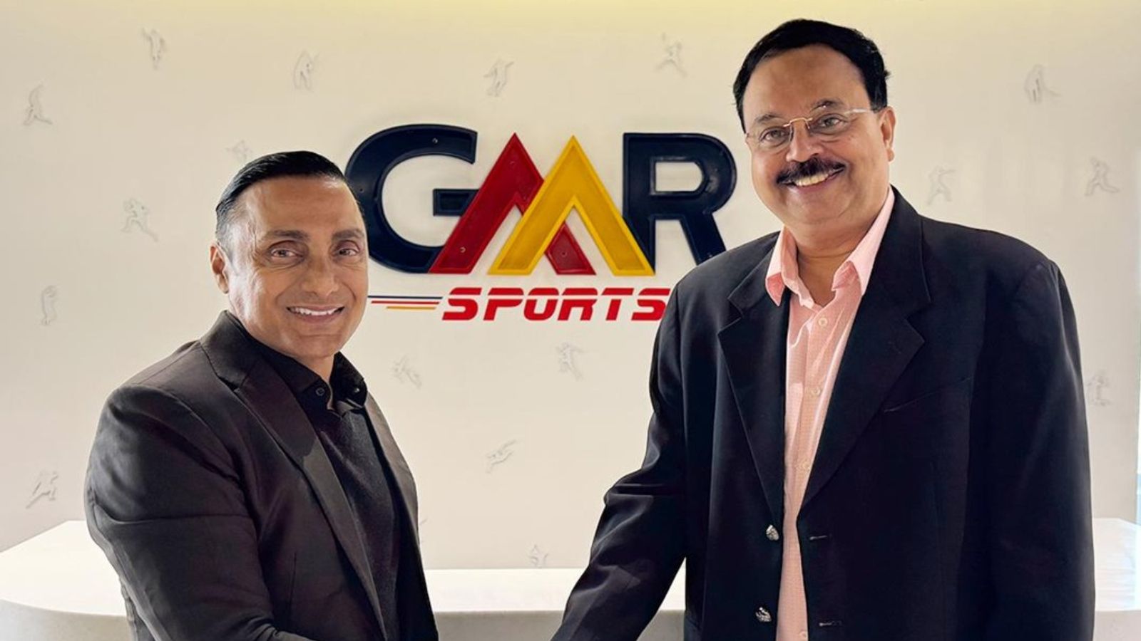 A new era unfolds: Rugby India announces partnership with GMR Sports to Launch Rugby Premier League A new era unfolds: Rugby India announces partnership with GMR Sports to Launch Rugby Premier League