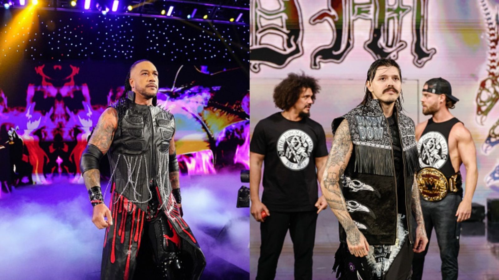 WWE RAW tonight (December 23, 2024): match card, news, timing & more WWE RAW tonight (December 23, 2024): match card, news, timing & more