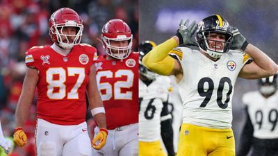 2024 NFL Christmas Day Games: How to watch the Chiefs vs. Steelers NFL game Chiefs vs Steelers