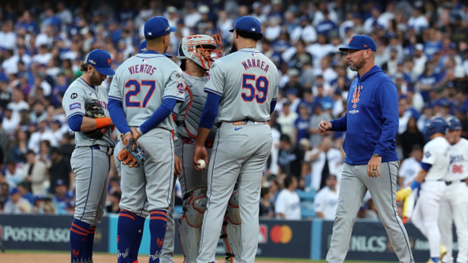 Mets sign Sean Manae - Mets signing spree : Re-signs key player Sean Manaea  from 2024 NLCS finals after historic Juan Soto deal, know details -  SportsTak