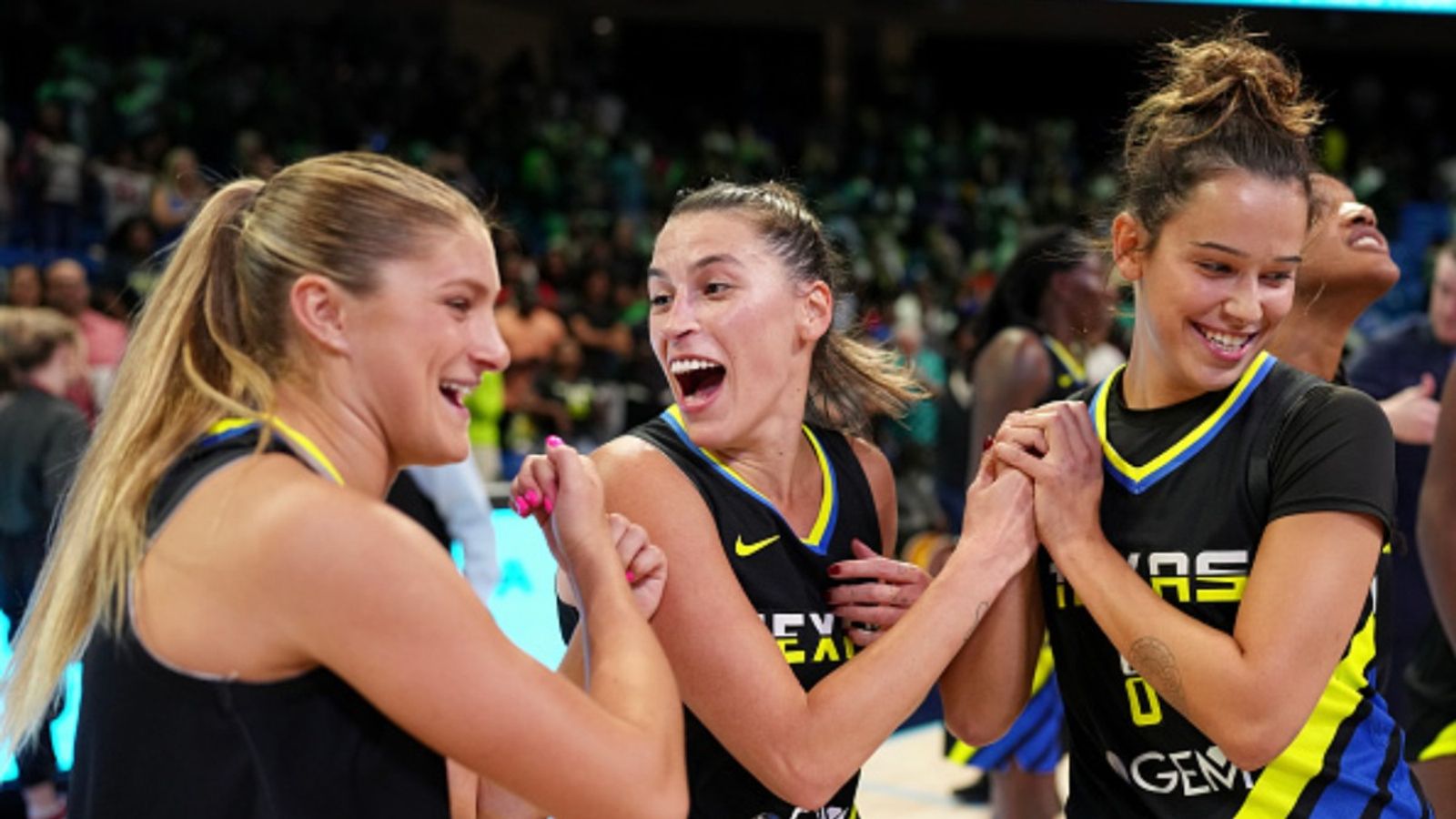 Dallas Wings announce USC team's assistant as their next head coach, know everything about it Dallas Wings announce USC team's assistant as their next head coach, know everything about it