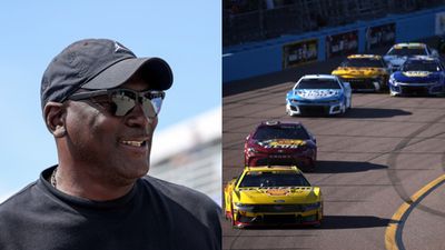 NASCAR vs Michael Jordan's 23XI Lawsuit: Latest development can be called as the last nail in the coffin as NASCAR motion denied Michael Jordan in the frame