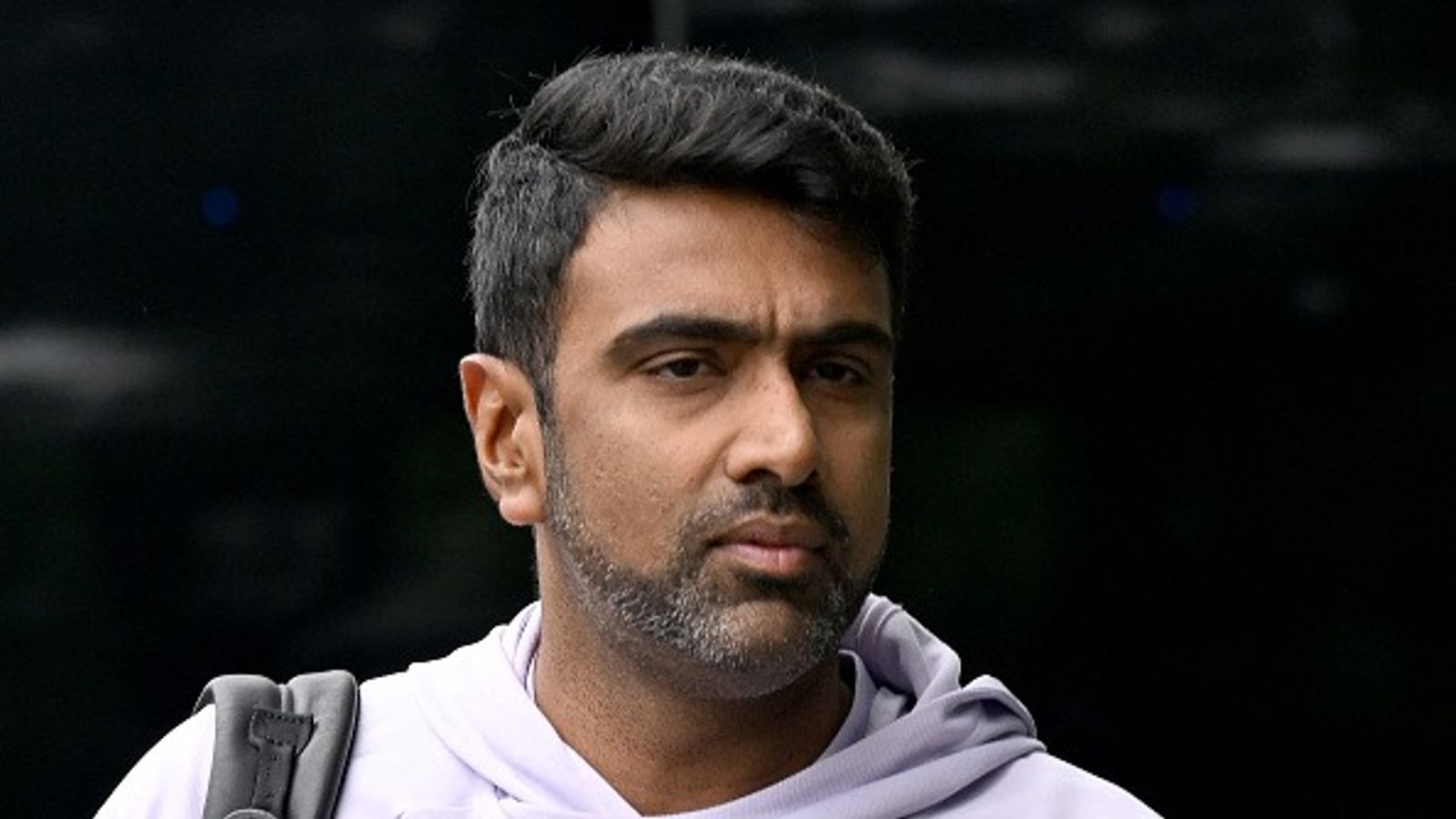 'Somebody needs to feel that I am good enough to lead...': Ravichandran Ashwin takes brutal dig at BCCI and selectors after announcing international retirement Ravichandran Ashwin during India's net sessions in Border-Gavaskar Trophy 2024-25