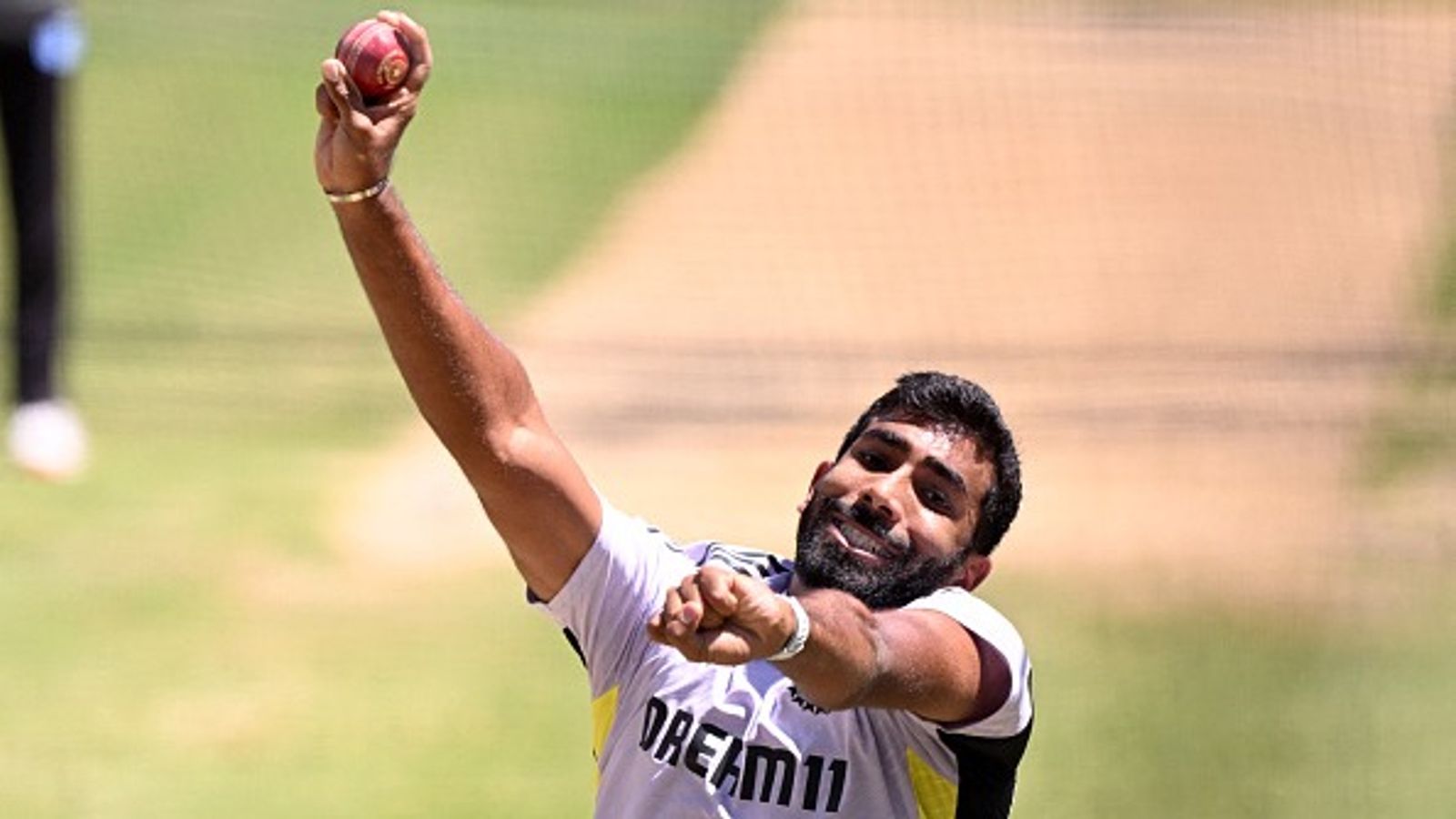 After Virat Kohli, Ravindra Jadeja and Akash Deep's altercation with media, Australian journalist wants Jasprit Bumrah's bowling action to be 'analyzed' ahead of Boxing Day Test After Virat Kohli, Ravindra Jadeja and Akash Deep's altercation with media, Australian journalist wants Jasprit Bumrah's bowling action to be 'analyzed' ahead of Boxing Day Test