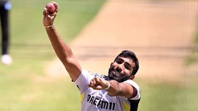 After Virat Kohli, Ravindra Jadeja and Akash Deep's altercation with media, Australian journalist wants Jasprit Bumrah's bowling action to be 'analyzed' ahead of Boxing Day Test India's bowler Jasprit Bumrah bowls in the nets at the Melbourne Cricket Ground (MCG) in Melbourne on December 24, 2024, ahead of the fourth cricket Test match between Australia and India starting December 26.