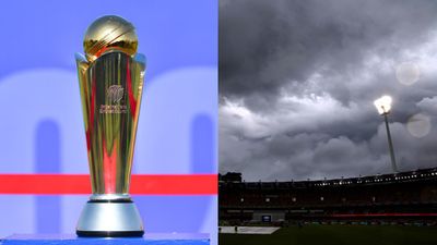 What happens if rain wash out semifinal or final of the Champions Trophy 2025? Here's ICC's big plan for knockouts and title decider Champions Trophy 2025