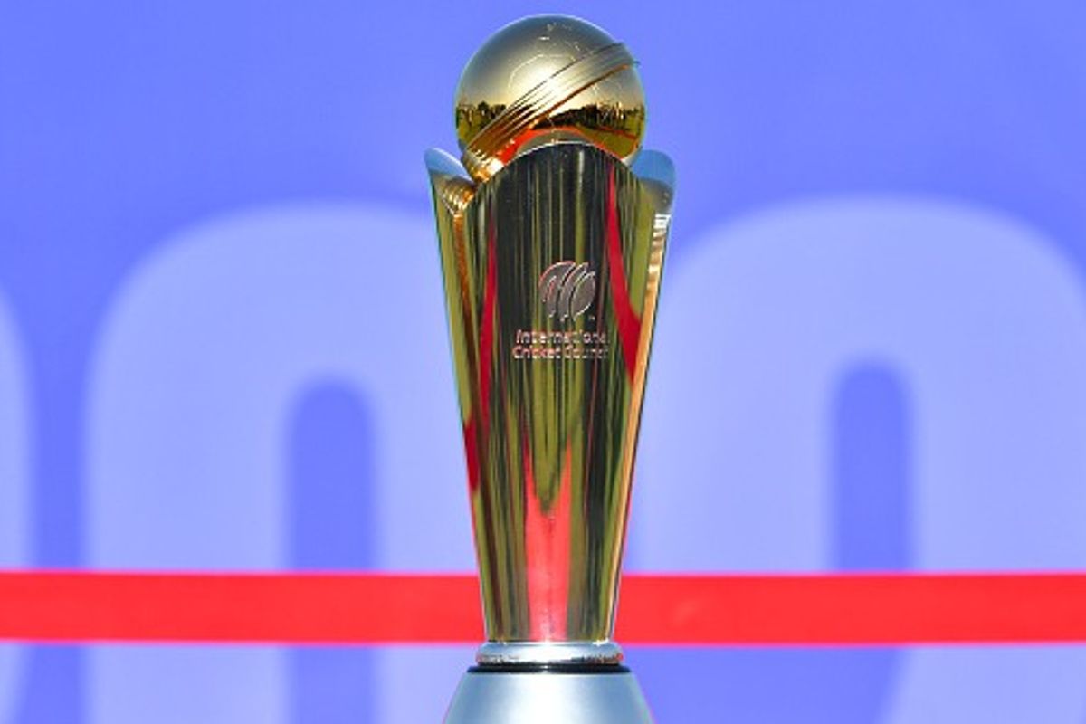 Champions Trophy 2025 Venues List