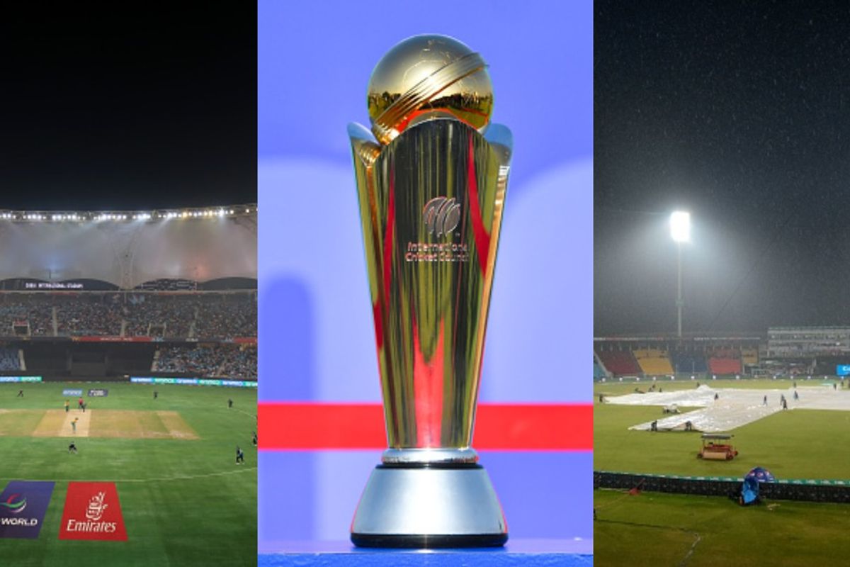 Will India Play Champions Trophy 2025