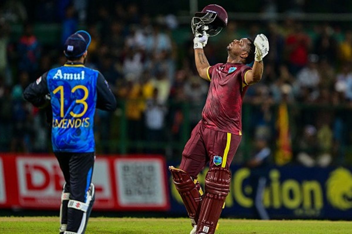 Icc Champions Trophy 2025 News In Hindi