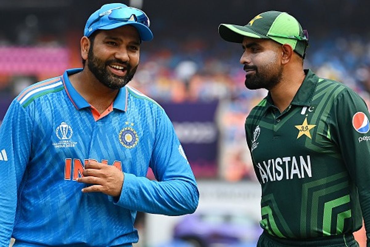 Icc Champions Trophy 2025 News In Hindi