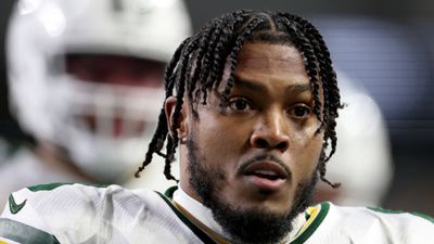 Who is Josh Jacobs that helped packers reach playoffs? know everything about the Packers RB and the expensive things owned by him Josh Jacobs in the frame