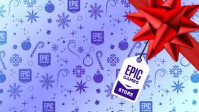 Epic Games Store Holiday Sale 2024: A Daily Bonanza of Free Games Epic Games Store Holiday Sale 2024: A Daily Bonanza of Free Games