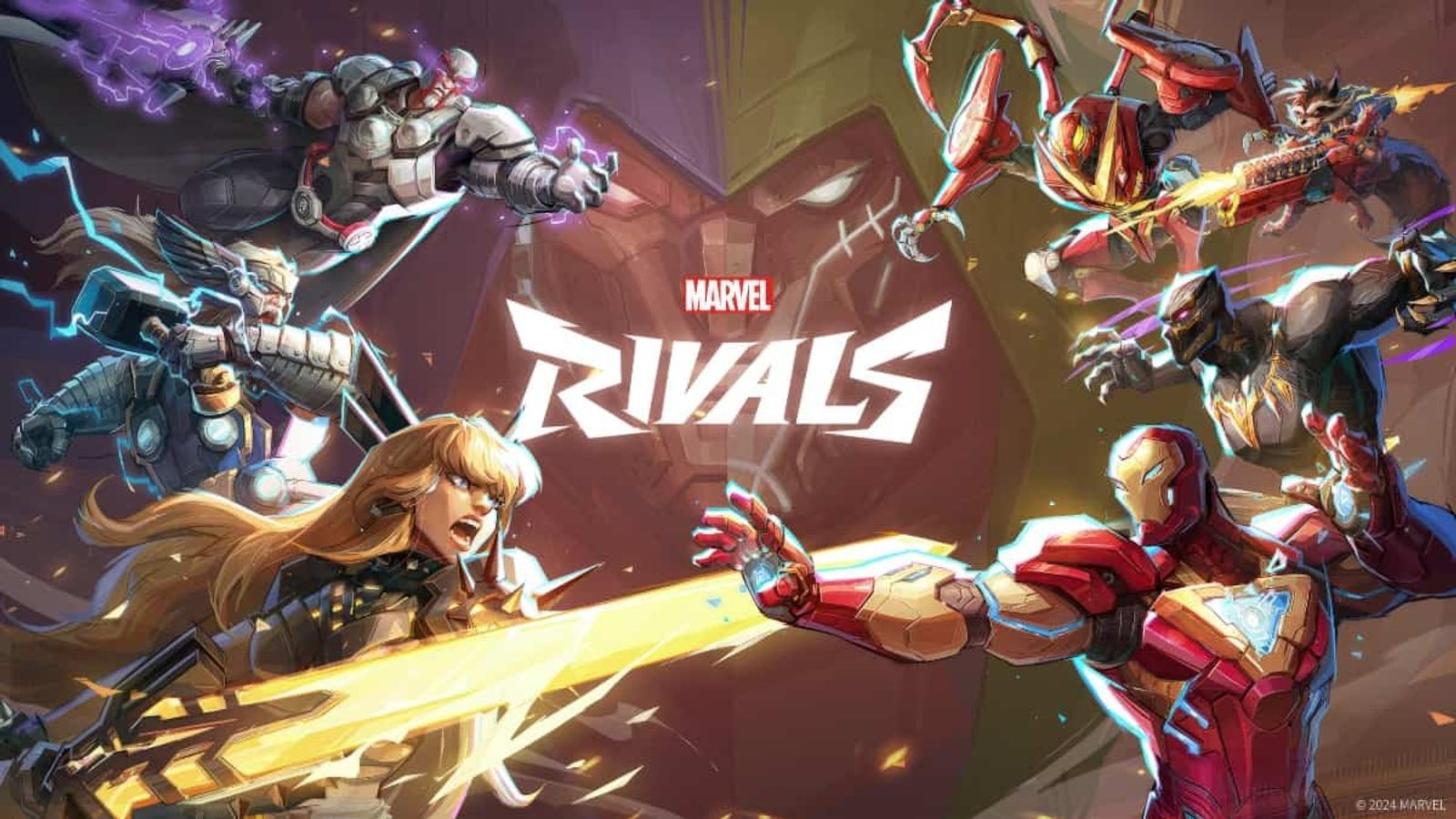 Top 100 Unique and Cool Names for Marvel Rivals Top 100 Unique and Fun Names for Marvel Rivals Characters