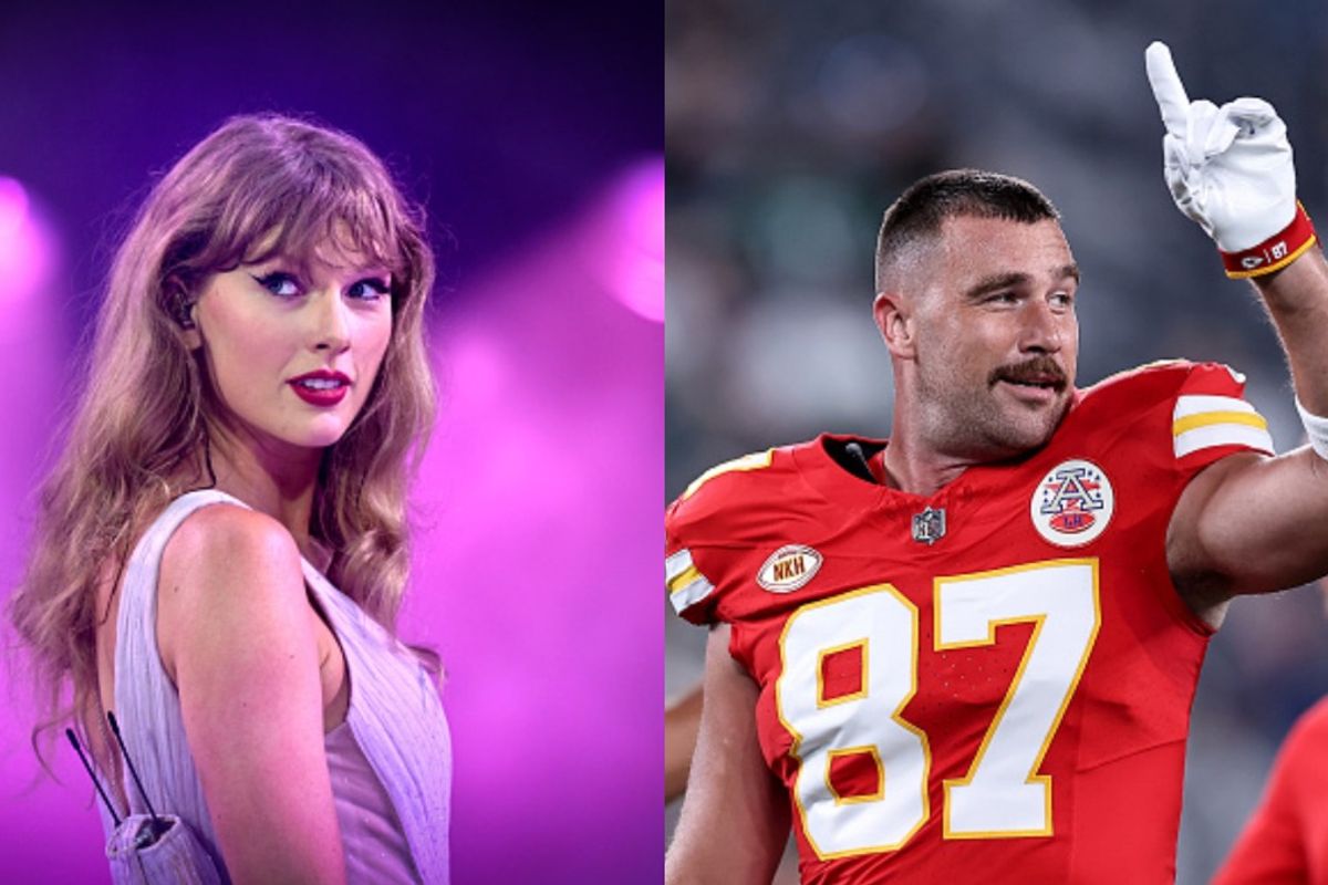 Taylor Swift Travis Kelce Christmas Day Games - Why has Taylor Swift avoided attending Chiefs away games? know as fans speculate Star's appearance for boyfriend Travis Kelce in Chiefs vs Steelers on