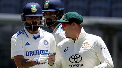 'None of the guys are out of form': Ravi Shastri backs 'dangerous' and 'hungry' Virat Kohli, Steve Smith to do well in Boxing Day Test Virat Kohli, Steve Smith