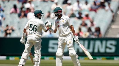 Boxing Day Test: Babar Azam returns as Pakistan announces their playing XI for first Test against South Africa Babar Azam and Shan Masood