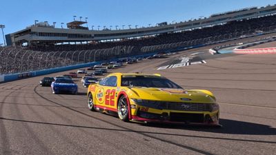 NASCAR and Lowes keep their promise of delivering tiny homes to North Carolina's Hurricane Helene victims NASCAR and Lowes keep their promise of delivering tiny homes to North Carolina's Hurricane Helene victims