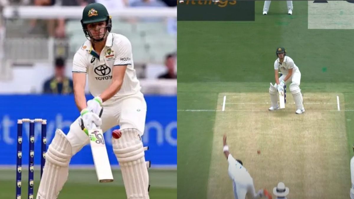 Sam Konstas makes roaring debut with audacious scoop and ramp against Jasprit Bumrah, becomes first batter to smash six against Indian pacer Test after 4,483 deliveries