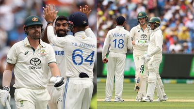 'Choose your role models wisely...': Ex-India cricketer's cryptic social media post praising Jasprit Bumrah after Virat Kohli's verbal spat with Sam Konstas goes viral India vs Australia MCG Test