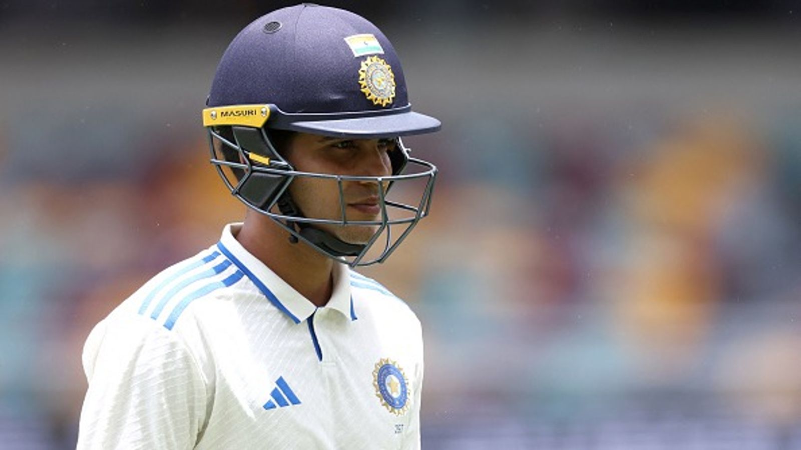 India's assistant coach finally breaks silence on why Shubman Gill was dropped from 4th Test against Australia, says 'the thought process...' India's assistant coach finally breaks silence on why Shubman Gill was dropped from 4th Test against Australia, says 'the thought process...'