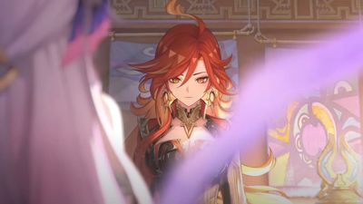 Genshin Impact Unveils Mysterious New Character Mavuika Genshin Impact Unveils Mysterious New Character Mavuika