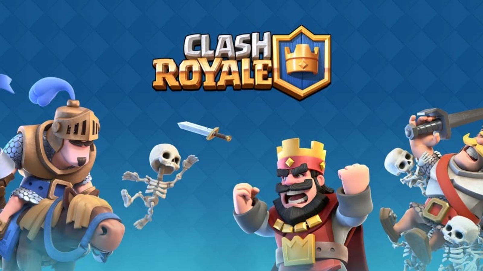 Clash Royale's December Update Brings Game-Changing Features Clash Royale's December Update Brings Game-Changing Features
