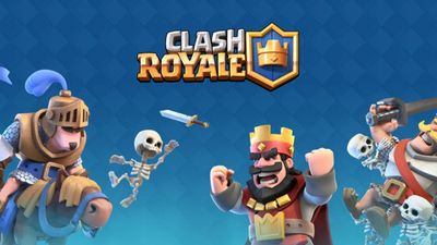 Clash Royale's December Update Brings Game-Changing Features Clash Royale's December Update Brings Game-Changing Features