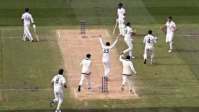Who did Steve Smith blame for horrible mix-up between Virat Kohli and Yashasvi Jaiswal in IND vs AUS 4th Test? Says 'It was obviously..' Australia celebrating Yashasvi Jaiswal's run out