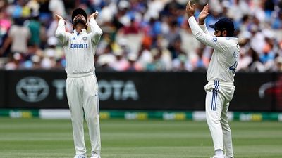 Another India superstar's retirement on cards as India's chief selector Ajit Agarkar prepares for hard-hitting talks amidst Border-Gavaskar Trophy India's Virat Kohli (L) and Rohit Sharma in this frame