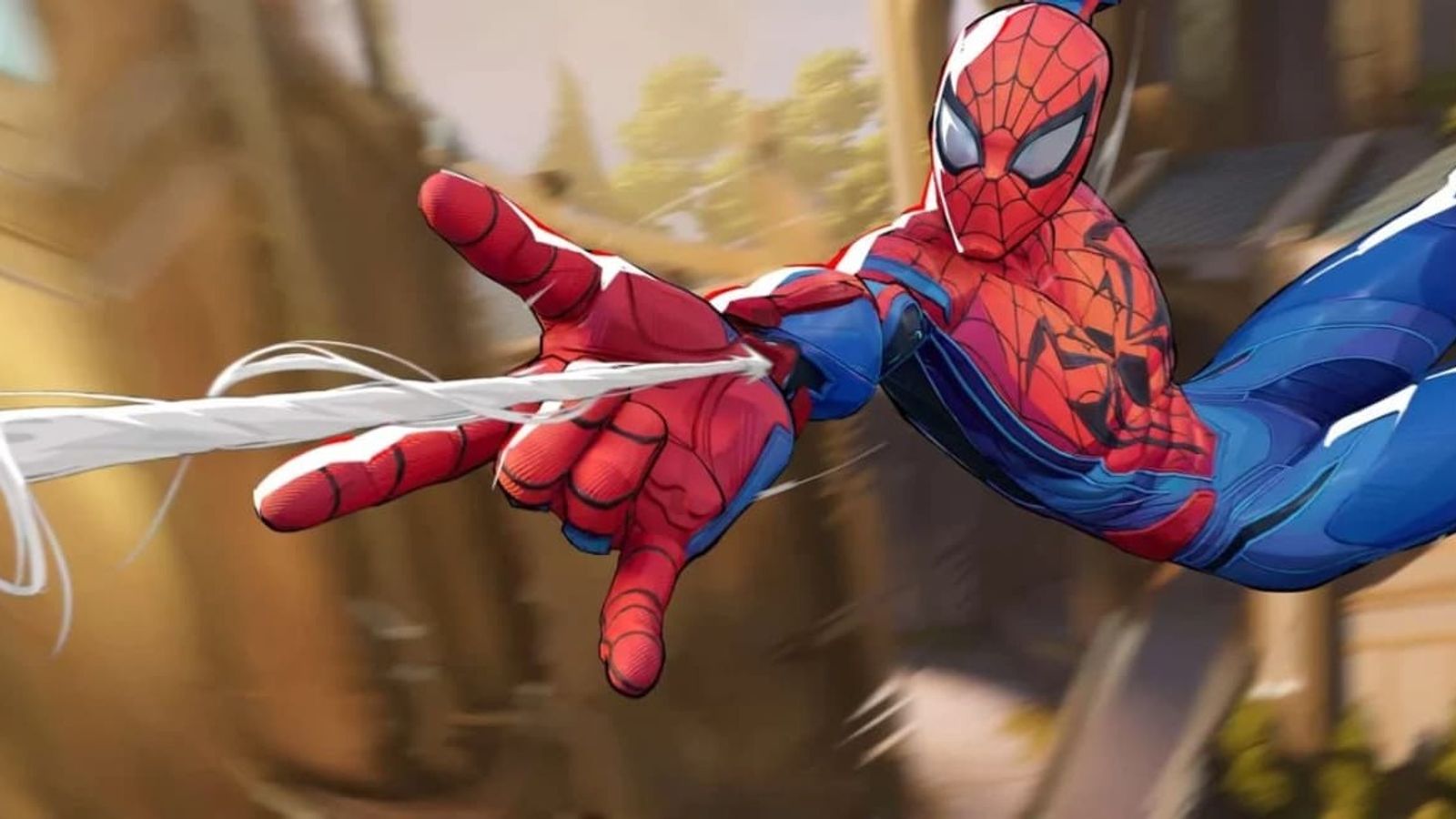 Marvel Rivals Players Request Revisions to Spider-Man's Uppercut Hitbox Marvel Rivals Players Request Revisions to Spider-Man's Uppercut Hitbox