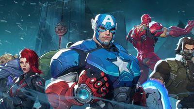 MODOK Joins Marvel Rivals: New Leaks and Season 1 Updates MODOK Joins Marvel Rivals: New Leaks and Season 1 Updates