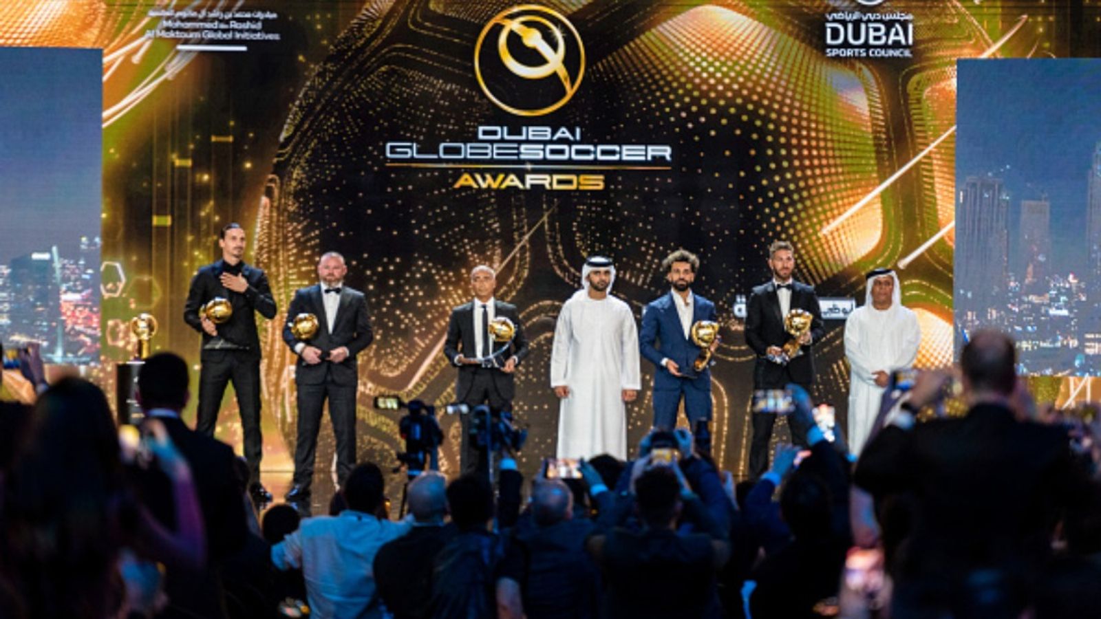 What Are Globe Soccer Awards and how are the winners selected? know here as Lionel Messi, Lamine Yamal, Rodri, Vini Jr all in contention in 2024 Globe Soccer Awards in the frame