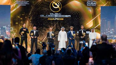 What Are Globe Soccer Awards and how are the winners selected? know here as Lionel Messi, Lamine Yamal, Rodri, Vini Jr all in contention in 2024 Globe Soccer Awards in the frame