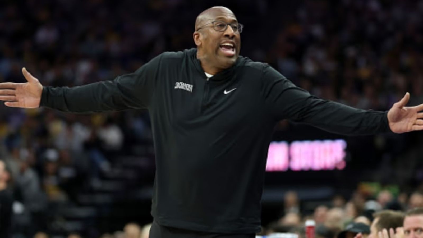 NBA coaches react to Mike Brown being fired by the Sacramento Kings, ending their two-and-a-half years of association Mike Brown in the frame