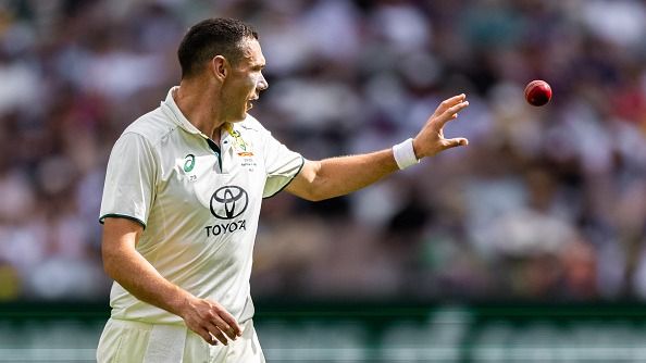'He’s can play through a lot of pain...': Scott Boland reveals Australia star's injury details after India's strong fightback on Day 3 of MCG Test