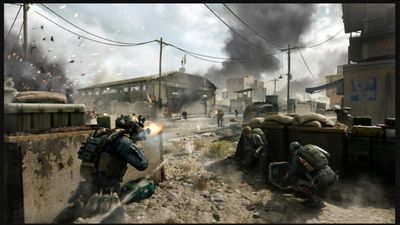 Garena Delta Force Update: New Modes, Events, and Rewards Garena Delta Force Update: New Modes, Events, and Rewards