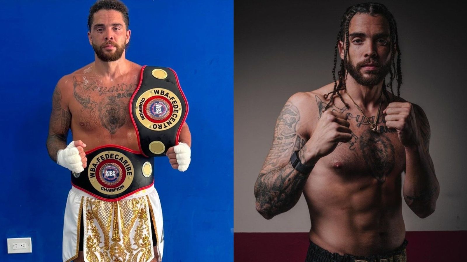 Star boxer known for breaking Mike Tyson’s 38-year-old record passes away at the age of 35, 7 days after winning WBA title Star boxer known for breaking Mike Tyson’s 38-year-old record passes away at the age of 35, 7 days after winning WBA title