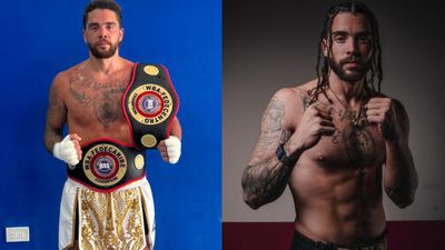 Star boxer known for breaking Mike Tyson’s 38-year-old record passes away at the age of 35, 7 days after winning WBA title Paul Bamba in the frame