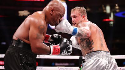 Why is Mike Tyson depressed after high profile fight with Jake Paul? know here as Legend makes a raw confession Mike Tyson vs Jake Paul in the frame