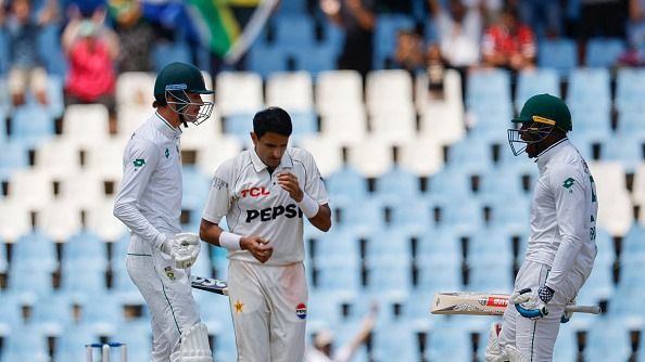 WTC points table Big blow to India even before day 5 of MCG Test as