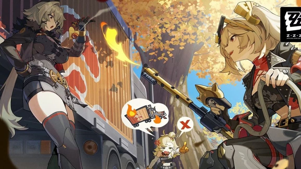 Zenless Zone Zero Beta Introduces Auto-Battle System: Key Insights and Community Feedback
