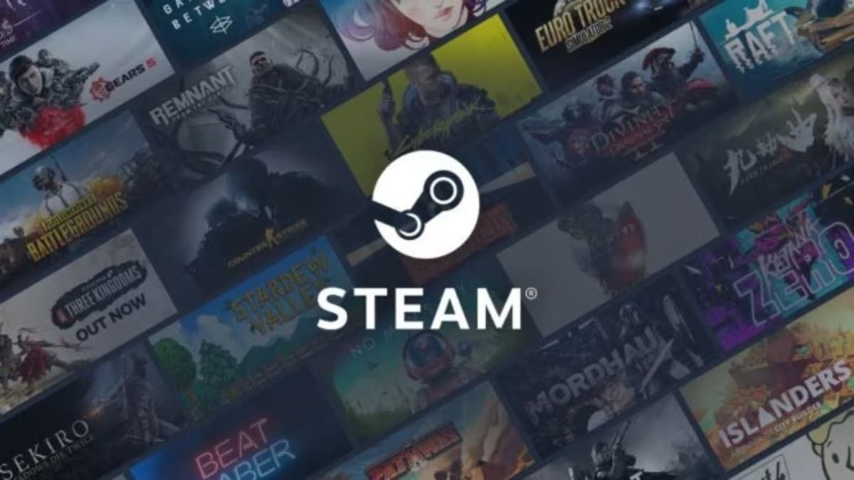 Steam Unveils "Best of 2024": A Year of Record-Breaking Releases and Gaming Milestones