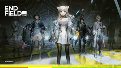 Arknights: Endfield Beta Test Now Open for Sign-Ups – A New Era of Open-World Exploration and Combat Arknights: Endfield Beta Test Now Open for Sign-Ups – A New Era of Open-World Exploration and Combat