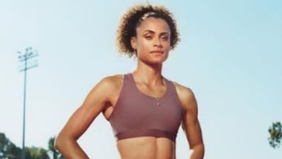 Sydney McLaughlin-Levrone makes shocking statement on breaking the sub-50 barrier in 400m hurdles SportsTak