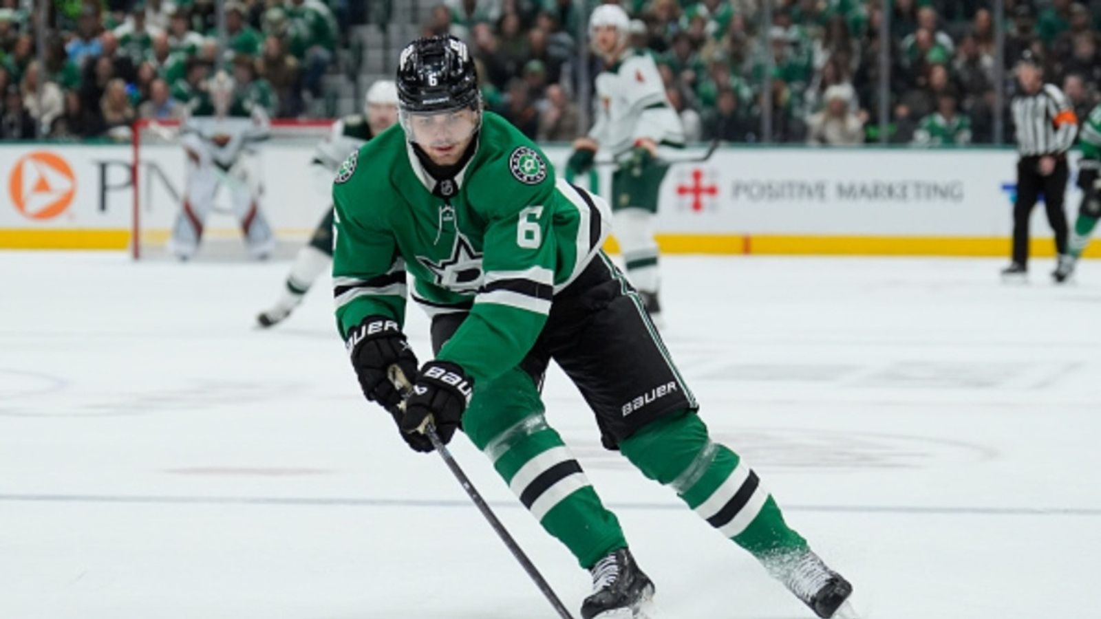 What CBA violation led to the NHL fining the Dallas Stars amid their consecutive losses? Find out here  What CBA violation led to the NHL fining the Dallas Stars amid their consecutive losses? Find out here
