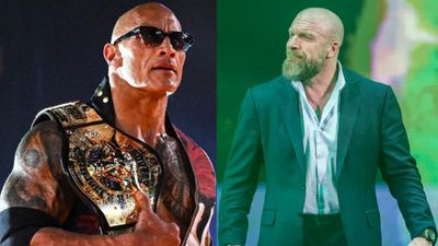 "He didn’t appreciate the way I was jobbed out," Former WWE star explains how The Rock supported him after being ill-treated by Triple H SportsTak